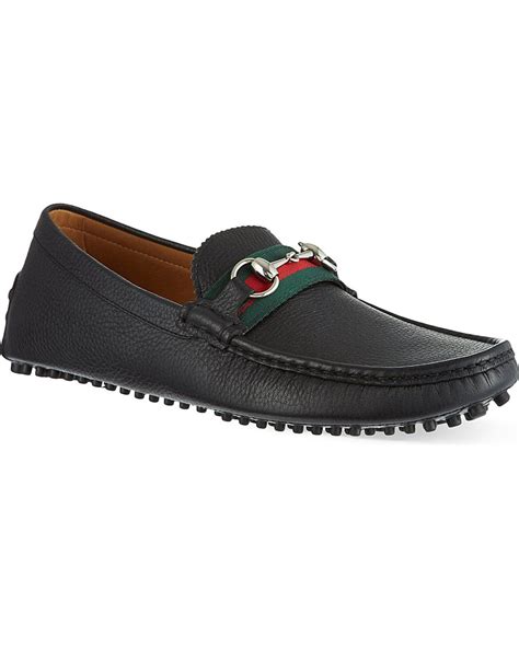 damo driving shoe gucci|Gucci.